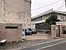周辺：広島市立亀山小学校（841m）