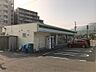 周辺：ファミリーマート 中深川店（844m）