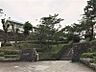 周辺：広島市立亀山中学校（1398m）