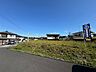 外観：日当たりの良い整形地。閑静な住宅街で落ち着いた暮らしを実現できます。理想のマイホームを建築しませんか？