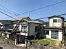 その他：青い空と山の緑が織りなす、のどかな風景。周辺の建物と調和した、落ち着いた雰囲気の眺望です。