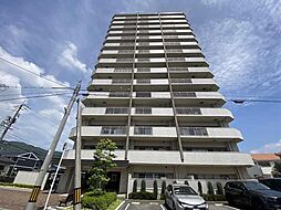 物件画像 ヴェルディ大竹駅前パークサイド