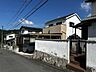 外観：4LDKの収納充実間取り！