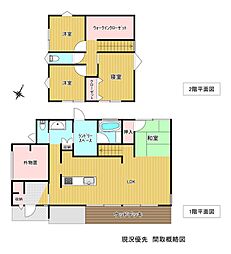 JR山陽本線 岩国駅 徒歩26分