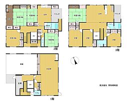 JR山陽新幹線 新岩国駅 徒歩5分