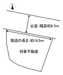 JR山陽本線 宮内串戸駅 徒歩12分