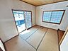 その他：来客時にも便利な和室！