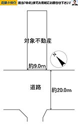 広島電鉄6系統 舟入幸町駅 徒歩10分