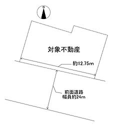 JR山陽本線 天神川駅 徒歩15分