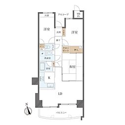 JR山陽本線 向洋駅 徒歩27分