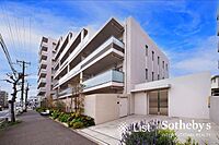 神奈川県藤沢市鵠沼海岸5丁目：物件画像