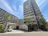 神奈川県藤沢市羽鳥1丁目：物件画像