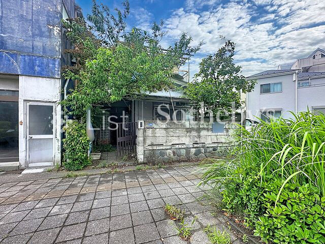 Land in Hiratsuka, Kanagawa &mdash; photo 2