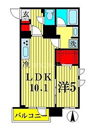 押上駅 16.6万円