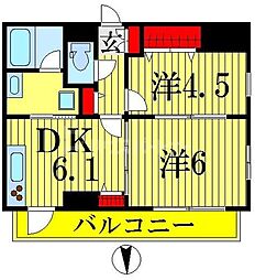 両国駅 17.3万円