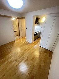 JR総武線 錦糸町駅 徒歩5分の賃貸マンション 10階1DKのリビング/ダイニング