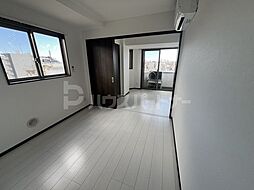 都営浅草線 本所吾妻橋駅 徒歩12分の賃貸マンション 7階1DKのリビング/ダイニング