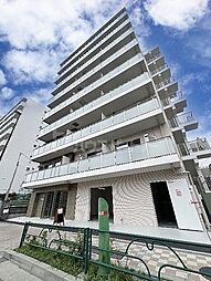 東武亀戸線 東あずま駅 徒歩4分の賃貸マンション