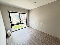 東京メトロ半蔵門線 清澄白河駅 徒歩7分の賃貸マンション 1階1Kのリビング/ダイニング