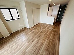 日暮里舎人ライナー 熊野前駅 徒歩3分の賃貸マンション 2階2SLDKのリビング/ダイニング