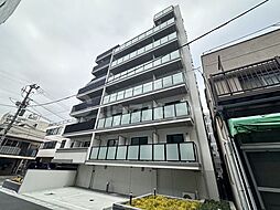 東京メトロ半蔵門線 押上駅 徒歩5分の賃貸マンション