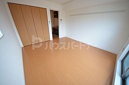 京成押上線 京成曳舟駅 徒歩8分の賃貸アパート 3階1Kのリビング/ダイニング