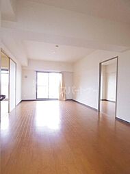 京成押上線 八広駅 徒歩7分の賃貸マンション 2階3LDKのリビング/ダイニング