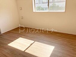 東武亀戸線 東あずま駅 徒歩7分の賃貸マンション 4階1LDKのリビング/ダイニング