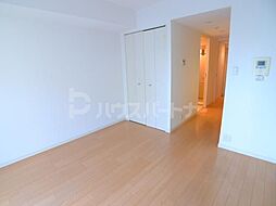 都営大江戸線 両国駅 徒歩3分の賃貸マンション 5階1Kのリビング/ダイニング