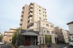 東武亀戸線 小村井駅 徒歩7分