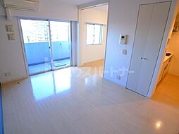 JR総武本線 錦糸町駅 徒歩7分の賃貸マンション 3階1SLDKのリビング/ダイニング