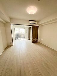 東武亀戸線 小村井駅 徒歩2分の賃貸マンション 3階1DKのリビング/ダイニング