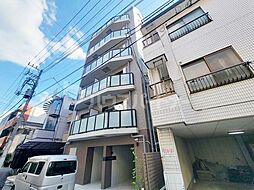 東武伊勢崎線 曳舟駅 徒歩9分