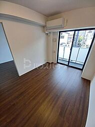 東武伊勢崎線 鐘ヶ淵駅 徒歩2分の賃貸マンション 7階2DKのリビング/ダイニング