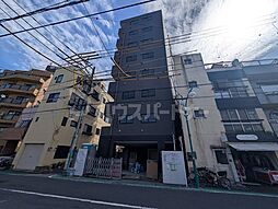 京成押上線 四ツ木駅 徒歩4分の賃貸マンション