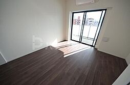 東武伊勢崎線 曳舟駅 徒歩11分の賃貸マンション 7階2DKのリビング/ダイニング