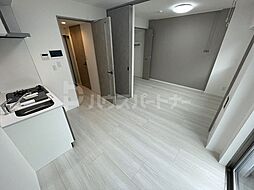 京成押上線 京成立石駅 徒歩10分の賃貸マンション 3階1DKのリビング/ダイニング