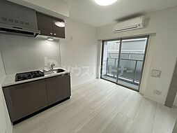 京成押上線 京成立石駅 徒歩10分の賃貸マンション 1階1DKのリビング/ダイニング