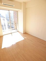 東京メトロ半蔵門線 押上駅 徒歩5分の賃貸マンション 1階1Kのリビング/ダイニング