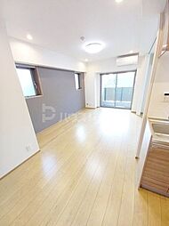 JR総武本線 錦糸町駅 徒歩9分の賃貸マンション 7階2LDKのリビング/ダイニング