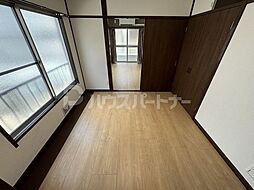 東京メトロ半蔵門線 押上駅 徒歩11分の賃貸マンション 3階2Kのリビング/ダイニング