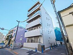 東武亀戸線 小村井駅 徒歩6分の賃貸マンション