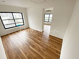 東武伊勢崎線 とうきょうスカイツリー駅 徒歩9分の賃貸マンション 6階2SKのリビング/ダイニング