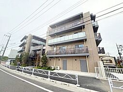 JR総武線 平井駅 徒歩12分の賃貸マンション