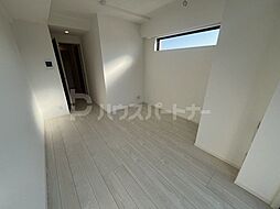 京成押上線 京成曳舟駅 徒歩8分の賃貸マンション 6階1Kのリビング/ダイニング