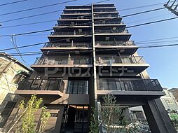 京成押上線 京成曳舟駅 徒歩8分の賃貸マンション