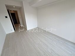 京成押上線 京成曳舟駅 徒歩8分の賃貸マンション 8階1Kのリビング/ダイニング