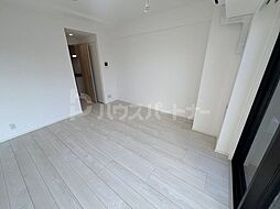 京成押上線 京成曳舟駅 徒歩8分の賃貸マンション 6階1Kのリビング/ダイニング