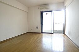 JR総武線 両国駅 徒歩10分の賃貸マンション 4階ワンルームのリビング/ダイニング