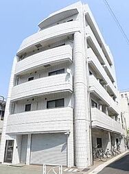 JR総武線 両国駅 徒歩10分